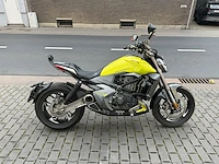 Moto zanter - afbeelding 23 van  27