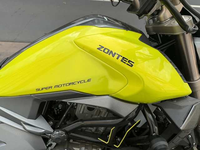 Moto zanter - afbeelding 25 van  27