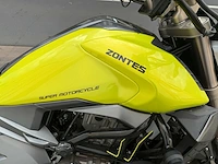 Moto zanter - afbeelding 25 van  27