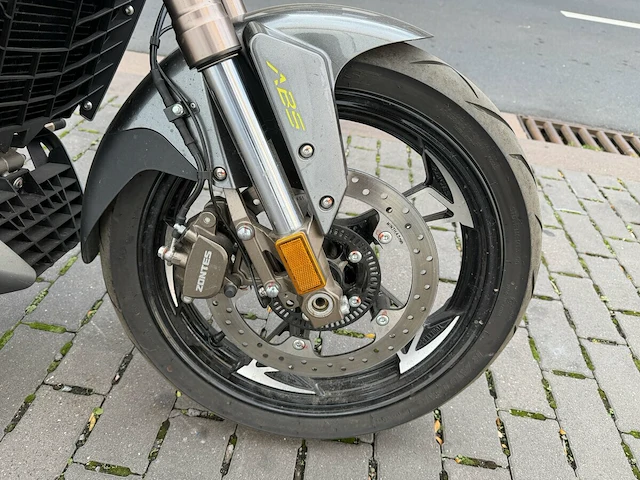 Moto zanter - afbeelding 26 van  27