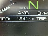 Moto zontes 310 cc / bj 2021 / 1076 km - afbeelding 3 van  27