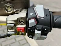 Moto zontes 310 cc / bj 2021 / 1076 km - afbeelding 4 van  27