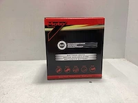 Moto7 - 12v 14ah - motoraccu - afbeelding 5 van  6