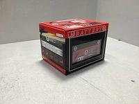 Moto7 m16 3ah - motoraccu 3ah 12v