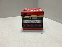 Moto7 m16 3ah - motoraccu 3ah 12v - afbeelding 4 van  4