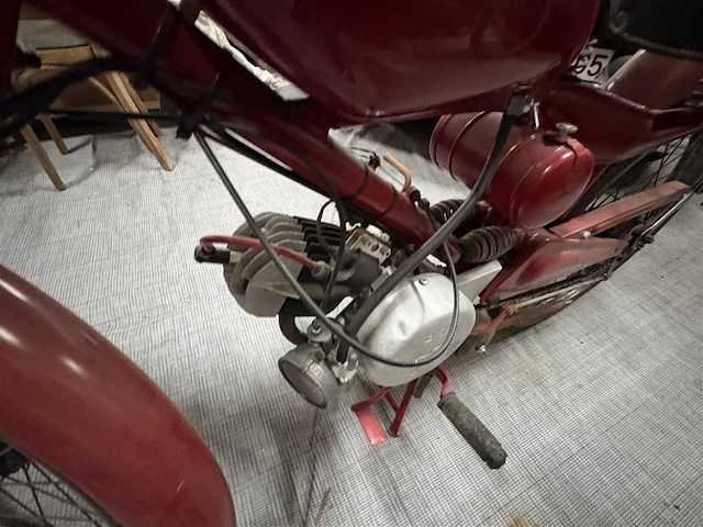 Moto - afbeelding 3 van  11