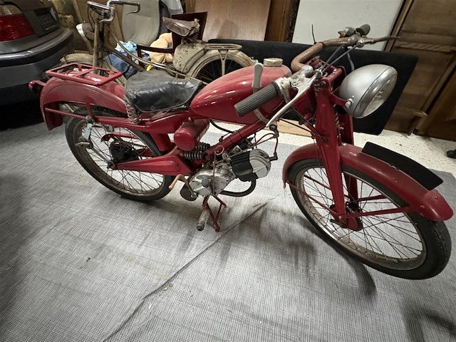 Moto - afbeelding 4 van  11