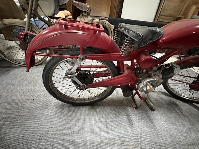 Moto - afbeelding 5 van  11