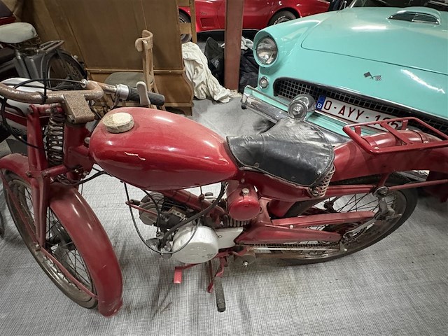 Moto - afbeelding 11 van  11