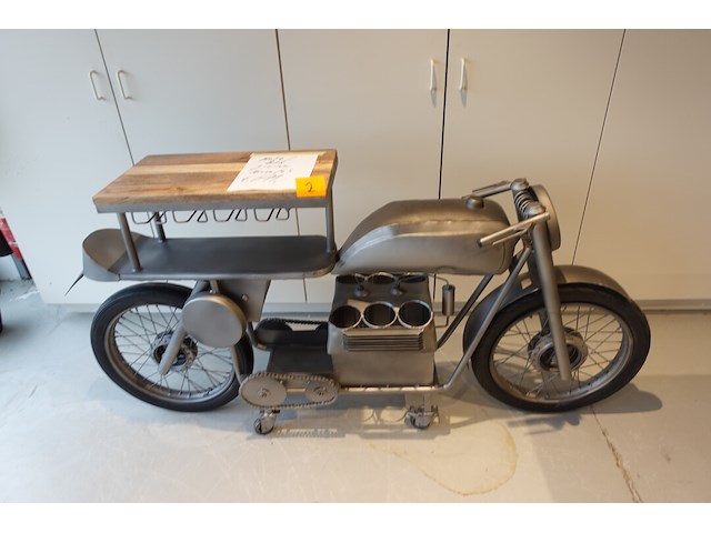 Motobar j-line - afbeelding 2 van  7