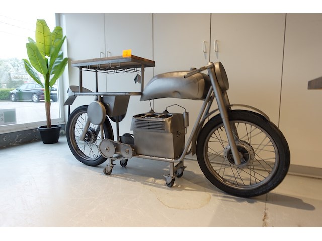 Motobar j-line - afbeelding 3 van  7