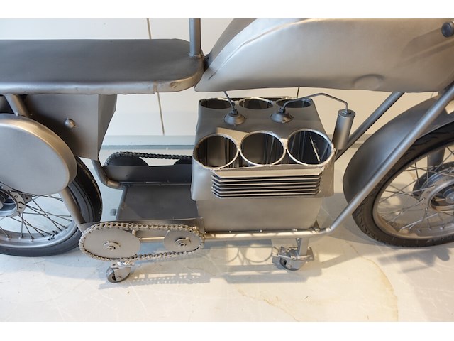 Motobar j-line - afbeelding 4 van  7