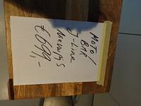 Motobar j-line - afbeelding 7 van  7