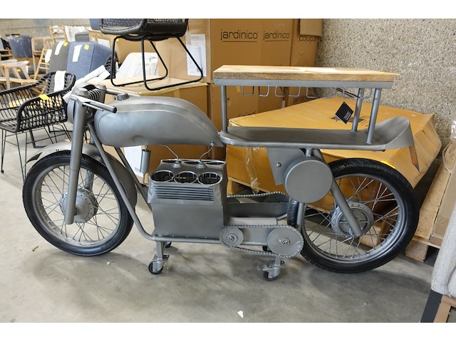 Motobar j-line - afbeelding 1 van  4