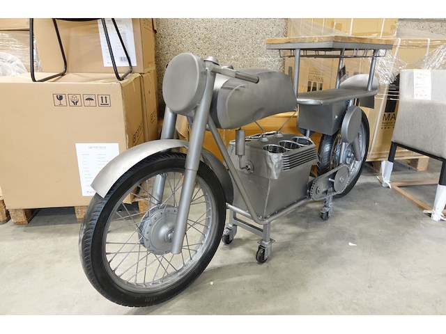 Motobar j-line - afbeelding 2 van  4
