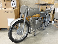 Motobar j-line - afbeelding 2 van  4