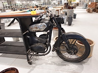 Motobar - afbeelding 2 van  12