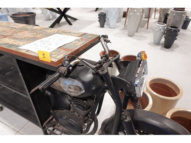 Motobar - afbeelding 3 van  12