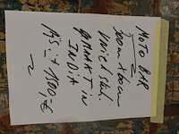 Motobar - afbeelding 4 van  12