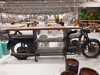 Motobar - afbeelding 1 van  12