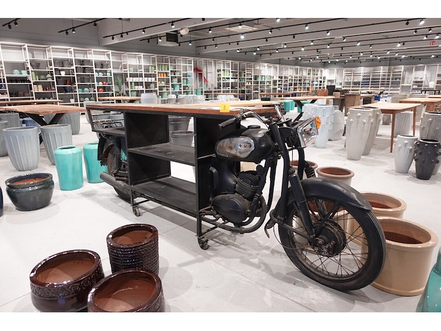 Motobar - afbeelding 5 van  12