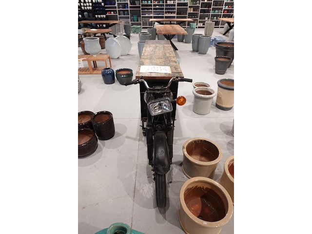 Motobar - afbeelding 6 van  12