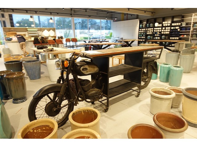 Motobar - afbeelding 7 van  12