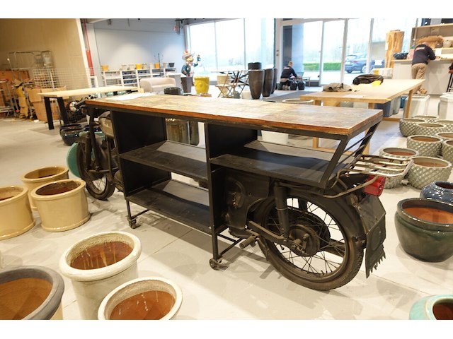 Motobar - afbeelding 8 van  12