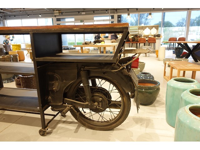 Motobar - afbeelding 9 van  12