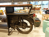 Motobar - afbeelding 9 van  12