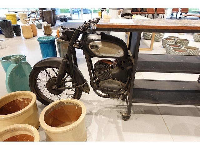 Motobar - afbeelding 10 van  12