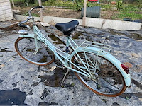 Motobécane city-fiets - afbeelding 3 van  7