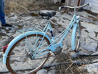 Motobécane city-fiets - afbeelding 4 van  7