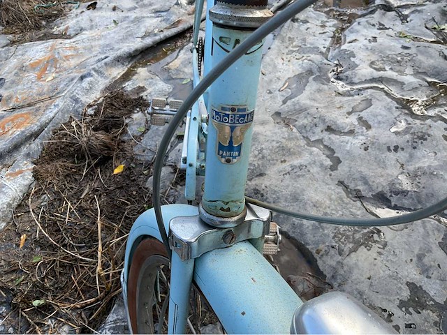 Motobécane city-fiets - afbeelding 7 van  7