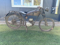 Motobecane d45s