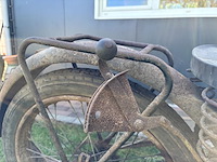 Motobecane d45s - afbeelding 3 van  8