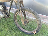 Motobecane d45s - afbeelding 5 van  8