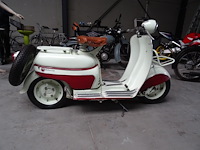 Motobecane moby - afbeelding 1 van  9