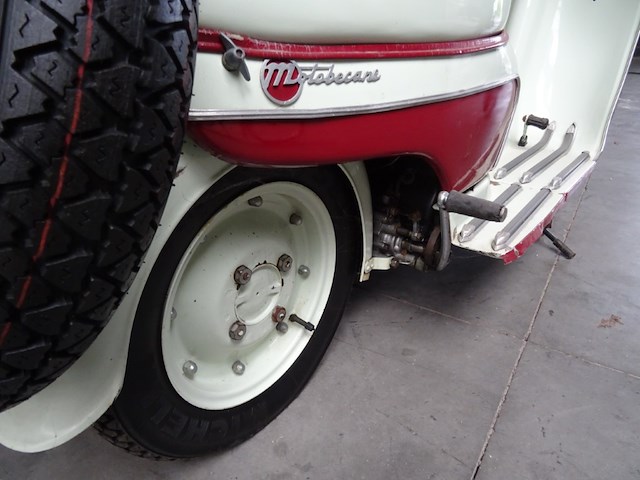 Motobecane moby - afbeelding 4 van  9