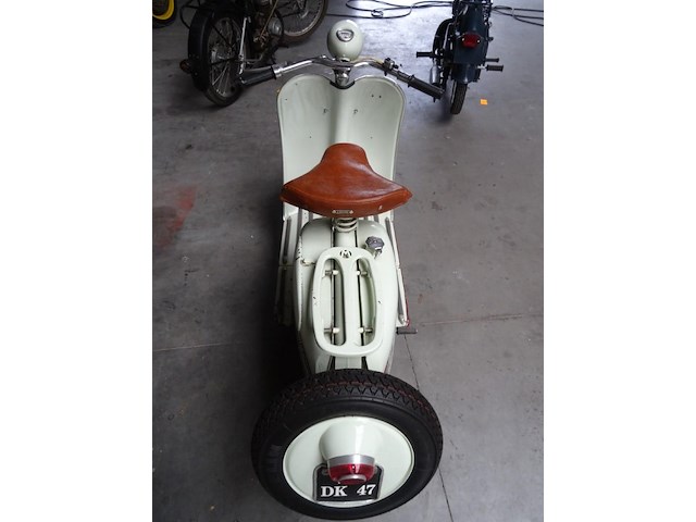 Motobecane moby - afbeelding 5 van  9