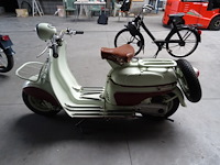 Motobecane moby - afbeelding 6 van  9