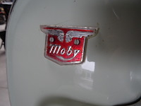 Motobecane moby - afbeelding 8 van  9