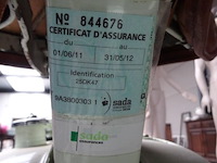 Motobecane moby - afbeelding 9 van  9