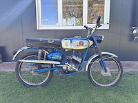 Motobi 50 - afbeelding 1 van  8