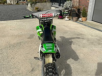 Motocross kawasaki kx 65 - afbeelding 5 van  6