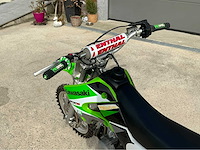 Motocross kawasaki kx 65 - afbeelding 6 van  6