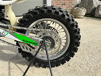 Motocross kawasaki kx 65 - afbeelding 3 van  6