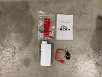 Motocross quad ultra 49cc groen - afbeelding 2 van  10