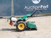 Motoculteur acecowboy 330 benzine 9pk demo - afbeelding 1 van  1