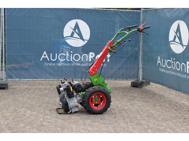 Motoculteur fpm 4080 diesel 2017 - afbeelding 1 van  1